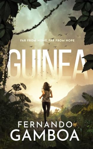 Guinea Guinea von CreateSpace Independent Publishing Platform