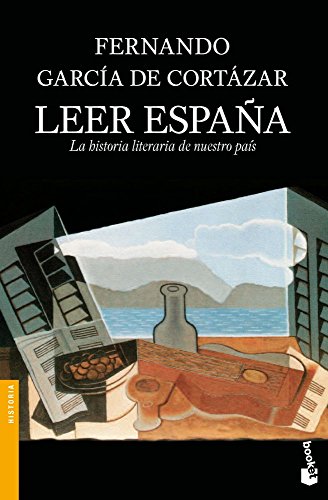 Leer España (Divulgación. Historia, Band 7) von Editorial Planeta, S.A.