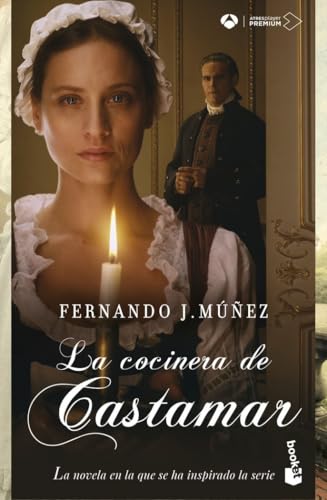 La cocinera de Castamar [Lingua Spagnola] (Novela) von Booket