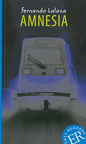 Amnesia: Lektüre (Easy Readers (Spanisch)) von Klett