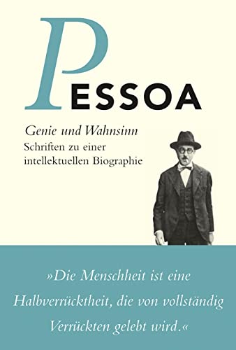 Genie und Wahnsinn: Schriften zu einer intellektuellen Biographie (Werkausgabe Neu) von FISCHER, S.