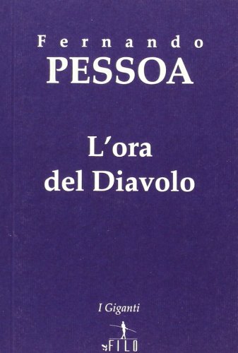 L'ora del diavolo von Gruppo Albatros Il Filo
