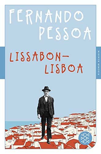 Lissabon - Lisboa von FISCHER Taschenbuch