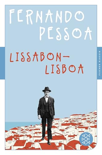 Lissabon - Lisboa von FISCHER Taschenbuch