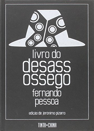 Livro do desassossego (portugiesisch)