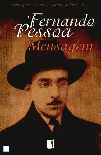 Mensagem (Portugiesische Ausgabe) Livro de Bolso