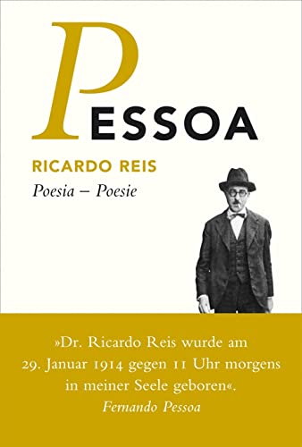 Poesia - Poesie: Zweisprachige Ausgabe von FISCHER, S.