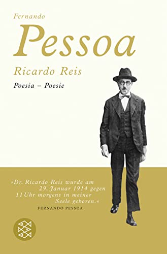 Ricardo Reis: Poesia - Poesie