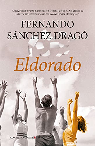 Eldorado (Contemporáneos) von ALMUZARA EDITORIAL