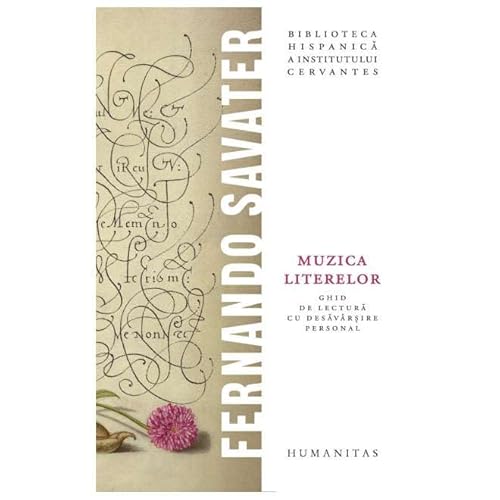 Muzica Literelor Muzica Literelor von Humanitas
