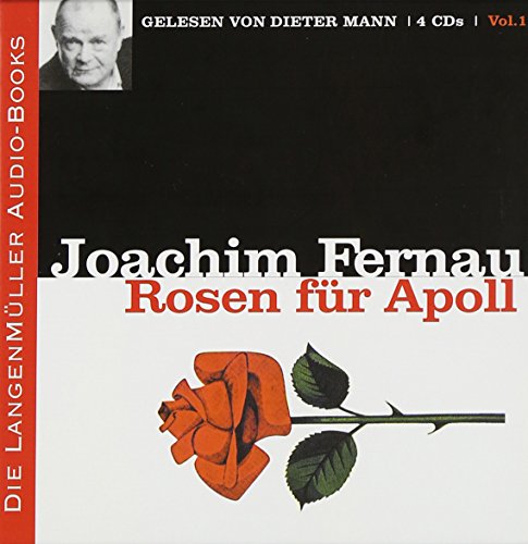 Rosen für Apoll: Die Geschichte der Griechen Vol. 1.