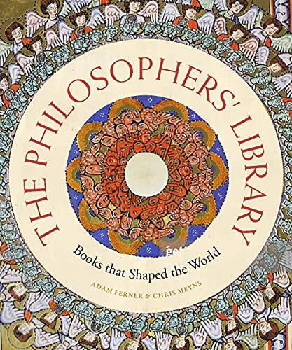 The Philosophers' Library: Books that Shaped the World (Liber Historica) von Ivy Press