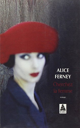 Cherchez la femme
