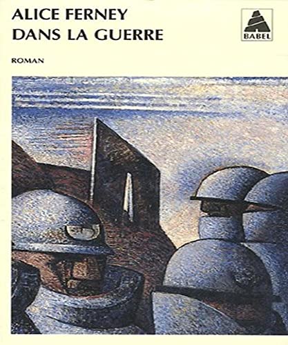 Dans la guerre von Actes Sud