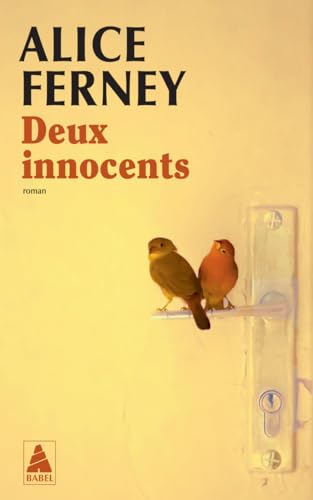 Deux Innocents von ACTES SUD