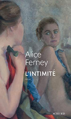 L'Intimité von Actes Sud