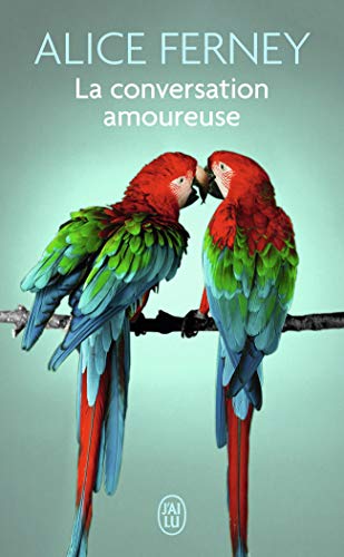 La conversation amoureuse von J'AI LU