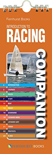 Introduction to Racing Companion (Practical Companions) von Fernhurst Books