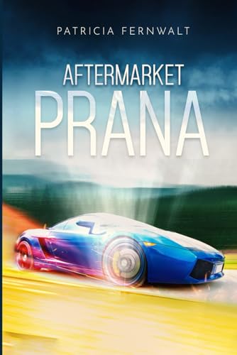 Aftermarket Prana von Excel Book Writing