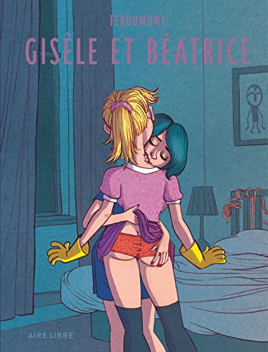 Gisèle et Béatrice - Tome 0 - Gisèle et Béatrice (Réédition): Avec un cahier von DUPUIS