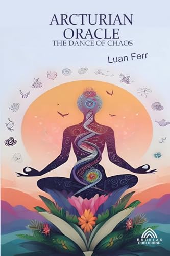 Arcturian Oracle von Imprint
