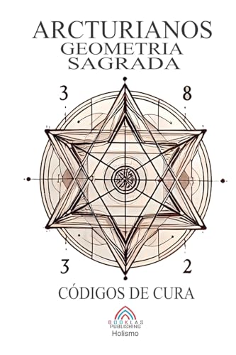 Arcturianos - Geometria Sagrada Símbolos de Cura von Imprint