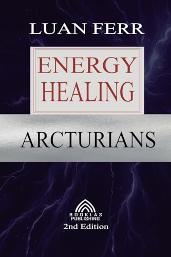 Arcturians: Energy Healing von Imprint