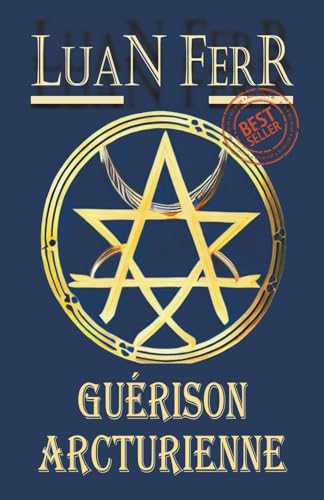 Guérison Arcturienne