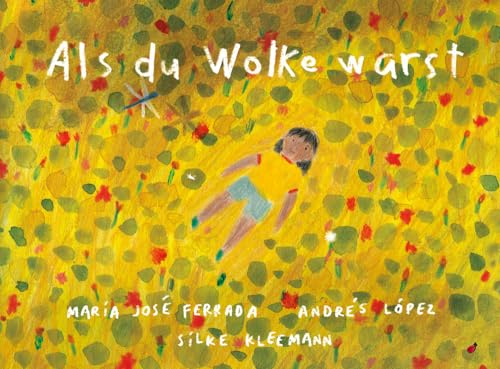 Als du Wolke warst von Hagebutte-Verlag,