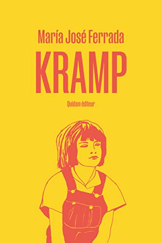 Kramp von QUIDAM