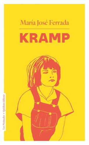 Kramp von QUIDAM