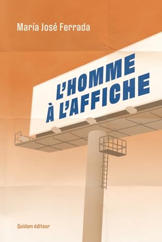 L'Homme à l'affiche von QUIDAM