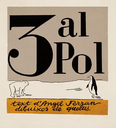 3 al pol von Libros del Zorro Rojo