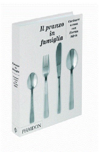 Il pranzo in famiglia von Phaidon