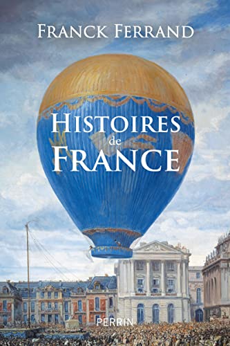Histoires de France von PERRIN