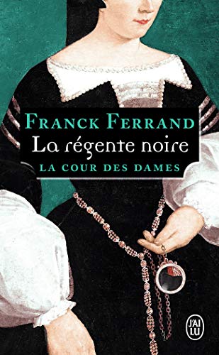 La régente noire von J'AI LU
