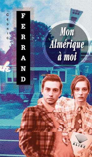 Mon Almérique à moi (poche) von ALIRE