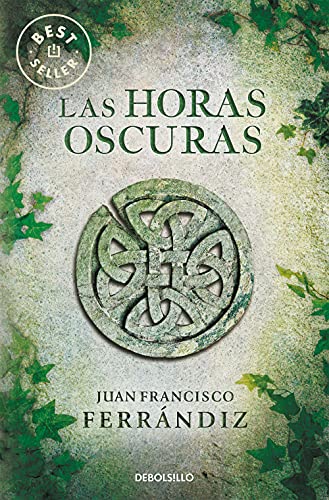 Las horas oscuras (Best Seller) von DEBOLSILLO