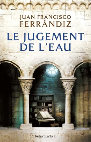 Le Jugement de l'eau von ROBERT LAFFONT