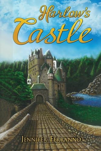 Harlow's Castle Harlow's Castle von The Reading Glass Books