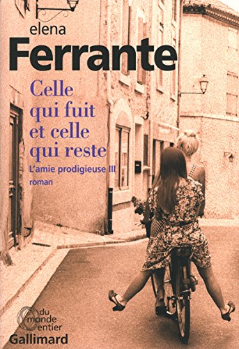 Celle qui fuit et celle qui reste: Époque intermédiaire