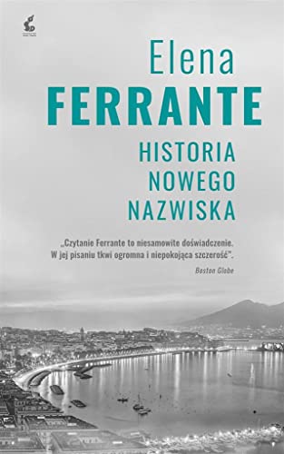 Cykl neapolitański (2) (Historia nowego nazwiska, Band 2)