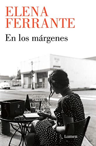En los márgenes: Sobre el placer de leer y escribir (Ensayo)