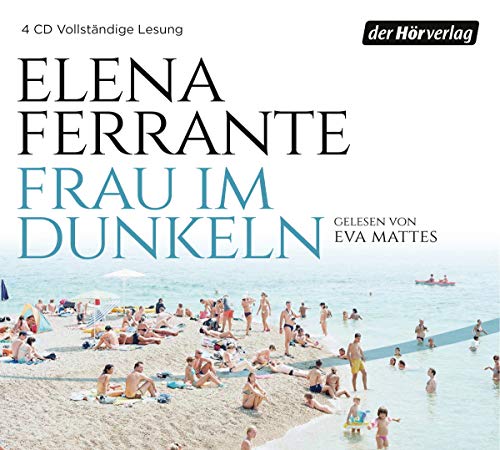Frau im Dunkeln Frau im Dunkeln