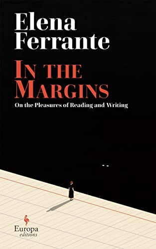 In the Margins: On the Pleasures of Reading and Writing