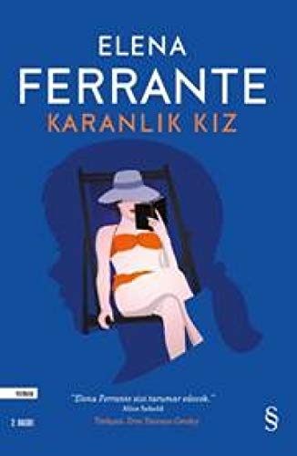 Karanlik Kiz Karanlik Kiz von Everest Yayınları