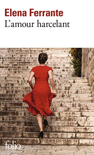 L'amour harcelant