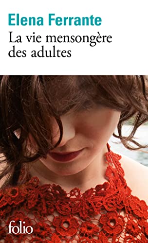 La vie mensongère des adultes von Gallimard