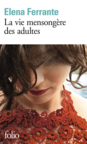 La vie mensongère des adultes La vie mensongère des adultes