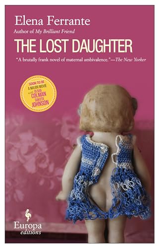 Lost Daughter: A Novel, Ausgezeichnet: IMPAC Dublin Literary Award